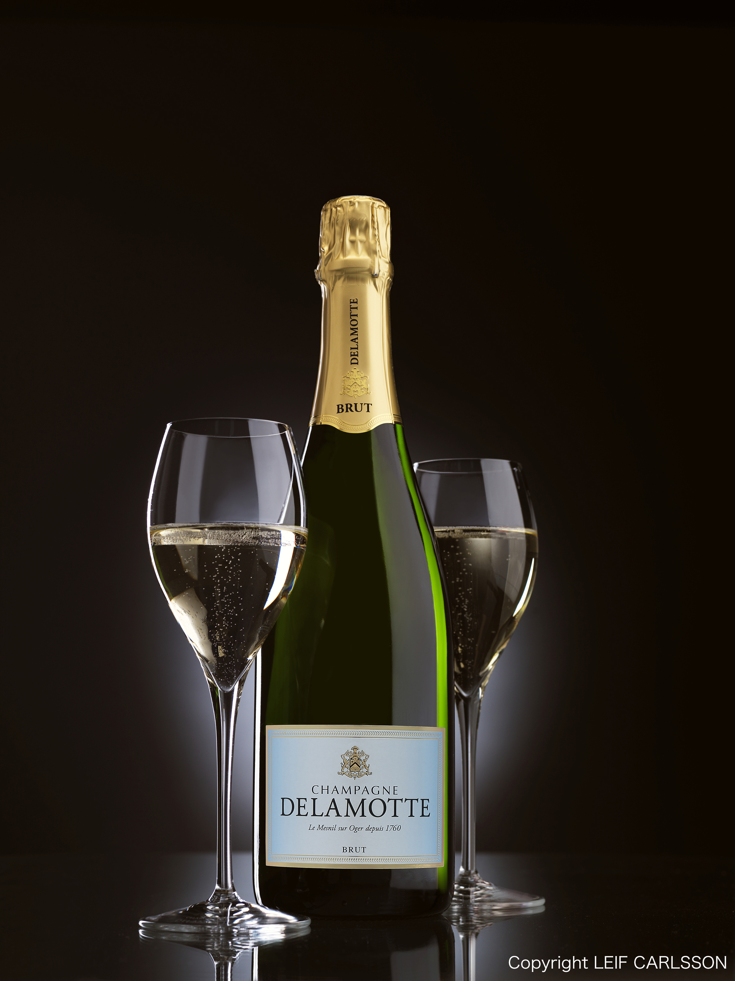 関連画像ダウンロード | Champagne DELAMOTTE